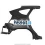 Aripa spate dreapta hatchback Ford Focus 2014-2018 2.3 RS 350 cp YVDA benzina