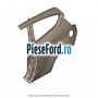 Aripa spate stanga 3 usi Ford Fiesta 2008-2012 1.6 TDCi 95 cp T3JA, TZJA, TZJB diesel