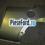 Aripa spate stanga (3 USI) Ford Ka 1996-2008 1.3 i 60 cp BAA, J4D, J4K, J4M, J4N, J4P, J4S benzina