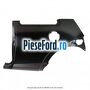 Aripa spate stanga (3 USI) Ford Ka 1996-2008 1.6 i 95 cp CDB, CDC benzina