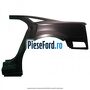 Aripa spate stanga 4 usi berlina Ford Mondeo 2008-2014 2.0 EcoBoost 203 cp TNBA benzina