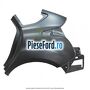 Aripa spate stanga 5 usi hatchback Ford Focus 2011-2014 1.6 EcoBoost 182 cp JTDA, JTDB benzina