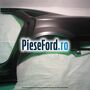 Aripa spate stanga 5 usi hatchback Ford Mondeo 2008-2014 1.6 Ti 120 cp KGBA benzina