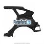 Aripa spate stanga hatchback Ford Focus 2014-2018 2.3 RS 350 cp YVDA benzina
