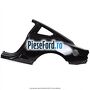 Aripa stanga spate coupe Ford Mustang 2015-2018 5.0 V8 418 cp MF8F benzina