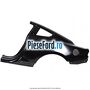 Aripa stanga spate coupe Ford Mustang 2015-2018 5.0 V8 418 cp MF8F benzina