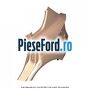 Aripa stanga spate Ford C-Max 2016-2020 1.5 TDCi ECOnetic 105 cp AEDA diesel