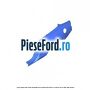 Aripa stanga spate model decapotabil Ford Mustang 2015-2018 2.3 EcoBoost 314 cp N38H, N48H benzina