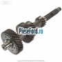 Ax arbore de cont cutie 5 trepte M5R1 Ford Ranger 2006-2012 3.0 TDCi 156 cp MD30DITC, WEAT diesel