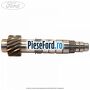 Ax arbore de cont cutie 6 trepte MMT6 Ford Grand C-Max 2011-2015 2.0 TDCi 115 cp TYDA diesel