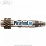 Ax arbore de cont cutie 6 trepte MMT6 Ford S-Max 2007-2014 2.0 TDCi 130 cp AZWA diesel