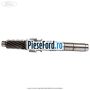 Ax arbore de cont cutie 6 trepte MT82 Ford Transit 2006-2014 2.4 TDCi 140 cp H9FB diesel