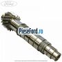Ax arbore de cont cutie 6 trepte VMT6 raport 4.188 V2 Ford Transit 2014-2018 2.2 TDCi 125 cp CY14, CYF5, CYFG, USF6 diesel