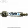 Ax arbore de cont cutie 6 trepte VMT6 raport 4.188 V2 Ford Transit 2014-2018 2.2 TDCi 155 cp CVF5 diesel