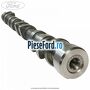 Ax came admisie Ford Fiesta 2005-2008 1.4 16V 80 cp FXJA, FXJB benzina