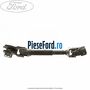 Ax coloana directie echipat servodirectie Ford Fiesta 1996-2001 1.0 i 65 cp C4E benzina