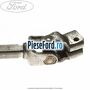 Ax coloana directie echipat servodirectie Ford Fiesta 1996-2001 1.0 i 65 cp C4E benzina