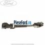 Ax coloana directie echipat servodirectie Ford Fiesta 1996-2001 1.25 i 16V 75 cp DHA, DHB, DHC, DHD, DHE, DHF benzina | Foto 2