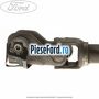 Ax coloana directie echipat servodirectie Ford Fiesta 1996-2001 1.3 i 50 cp JJA, JJC, JJE, JJJ, JJK, JJM benzina