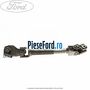 Ax coloana directie echipat servodirectie Ford Fiesta 1996-2001 1.8 D 60 cp RTJ, RTK diesel | Foto 2