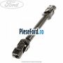Ax coloana directie Ford B-Max 1.0 EcoBoost 125 cp M1JE, M1JH benzina