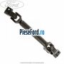 Ax coloana directie Ford Fiesta 2008-2012 1.4 97 cp RTJA, RTJB, SPJA, SPJC, SPJE benzina