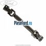 Ax coloana directie Ford Fiesta 2008-2012 1.6 TDCi 95 cp T3JA, TZJA, TZJB diesel