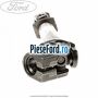 Ax coloana directie Ford Fiesta 2013-2017 1.0 EcoBoost 100 cp SFJA, SFJB, SFJC, SFJD benzina | Foto 3