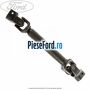 Ax coloana directie Ford Fiesta 2013-2017 1.4 97 cp RTJA, RTJB, SPJA, SPJC, SPJE benzina