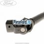Ax coloana directie Ford Fiesta 2013-2017 1.6 ST 182 cp JTJA, JTJB benzina | Foto 2