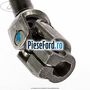 Ax coloana directie Ford Ka 2009-2016 1.2 69 cp 169A4000, FP4 benzina | Foto 2