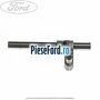 Ax furca selector spre fata cutie transfer 4WD Ford Ranger 2012-2015 2.2 TDCi 4x4 150 cp ENQJ, GBVAJQJ diesel