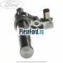 Ax furca selector spre fata cutie transfer 4WD Ford Ranger 2012-2015 2.2 TDCi 4x4 150 cp ENQJ, GBVAJQJ diesel