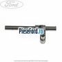 Ax furca selector spre fata cutie transfer 4WD Ford Ranger 2016-2020 3.2 TDCi 4x4 200 cp P5-AT, SA2R, SA2S, SA2W, SAFA diesel