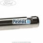 Ax furca timonerie viteza 1 si 2 cutie 5 trepte MT75 Ford Transit 2000-2006 2.4 DI 75 cp F4FA diesel
