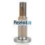 Ax fuzeta fata Ford Transit 2000-2006 2.4 TDdi 120 cp D4FA diesel