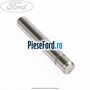 Ax legatura pedalier Ford Escort 1990-1995 1.4 71 cp F6F, F6G benzina