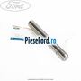 Ax legatura pedalier Ford Escort 1995-1998 1.8 16V 115 cp RKC benzina