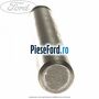 Ax pinion marsarier cutie 5 trepte B5/IB5 Ford Escort 1995-1998 1.8 D 60 cp RTE, RTF, RTH diesel