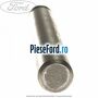 Ax pinion marsarier cutie 5 trepte B5/IB5 Ford Fiesta 1996-2001 1.3 i 50 cp JJA, JJC, JJE, JJJ, JJK, JJM benzina
