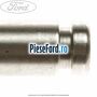 Ax pinion marsarier cutie 5 trepte B5/IB5 Ford Fiesta 2002-2005 1.4 16V 80 cp FXJA, FXJB benzina | Foto 2