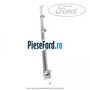 Ax prindere culbutori evacuare Ford Mondeo 2000-2007 2.0 TDCi 130 cp FMBA, N7BA, N7BB diesel