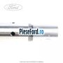 Ax prindere culbutori evacuare Ford Transit 2000-2006 2.4 DI  90 cp D2FA, D2FB diesel