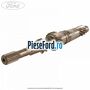 Ax priza directa cutie 5 trepte MTX75 Ford Galaxy 2007-2014 1.8 TDCi 125 cp QYWA diesel
