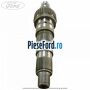 Ax priza directa cutie transfer 4WD Ford Ranger 2016-2020 3.2 TDCi 4x4 200 cp P5-AT, SA2R, SA2S, SA2W, SAFA diesel