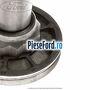 Ax rulment presiune cutie 5 trepte MT75 Ford Transit 1991-1994 2.5 TD 85 cp 4GA diesel