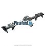 Axa spate roti duble raport 4.78 Ford Transit 2006-2014 2.4 TDCi 4x4 140 cp H9FB diesel
