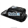 Baie de ulei Ford B-Max 1.6 TDCi 95 cp T3JB diesel | Foto 3