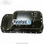 Baie de ulei Ford EcoSport 2013-2018 1.5 TDCi 95 cp XVJD diesel