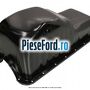Baie de ulei Ford Escort 1990-1995 1.6 i 16 88 cp L1H benzina